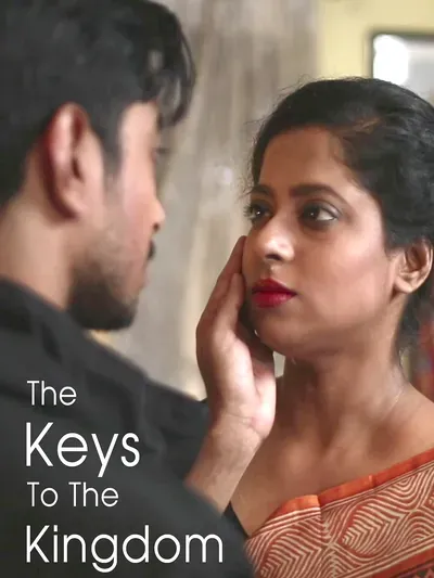 The Keys To The Kingdom poster
