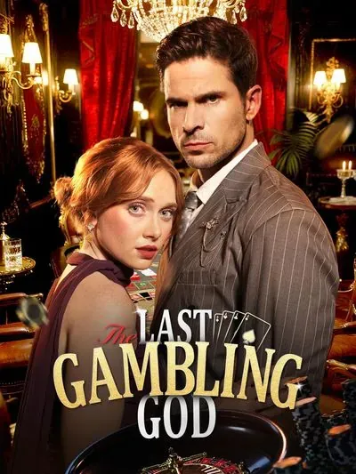 The Last Gambling God The Last Gambling God