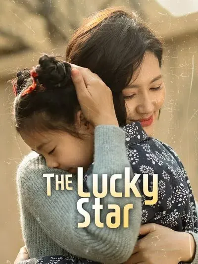 The Lucky Star poster