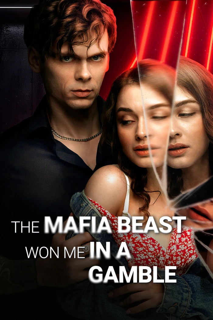 The Mafia Beast Won Me in a Gamble poster