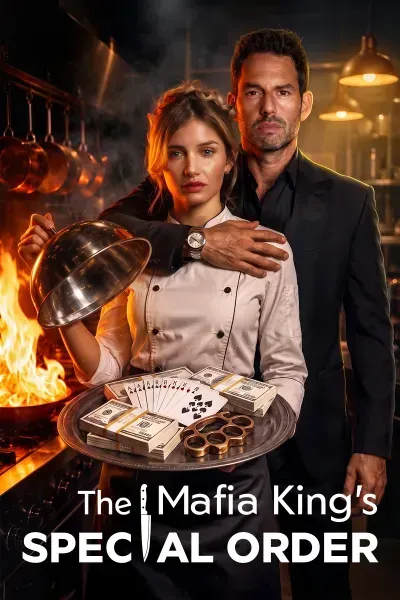 The Mafia King's Special Order poster