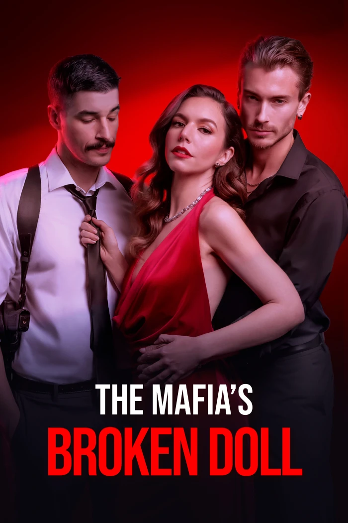 The Mafia’s Broken Doll poster