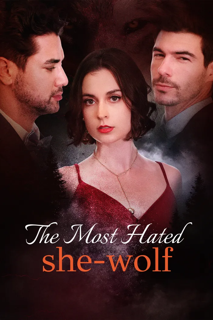 The Most Hated She-Wolf poster