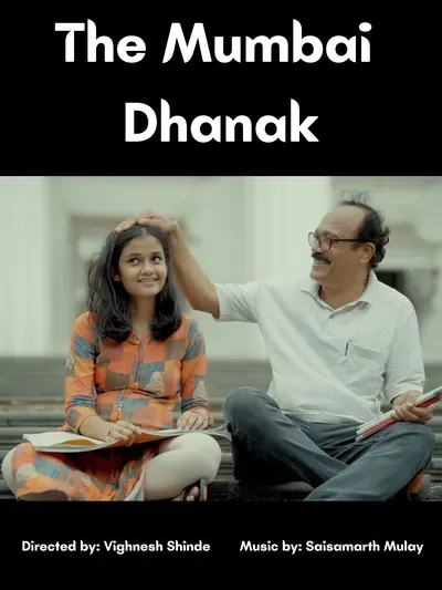 The Mumbai Dhanak poster