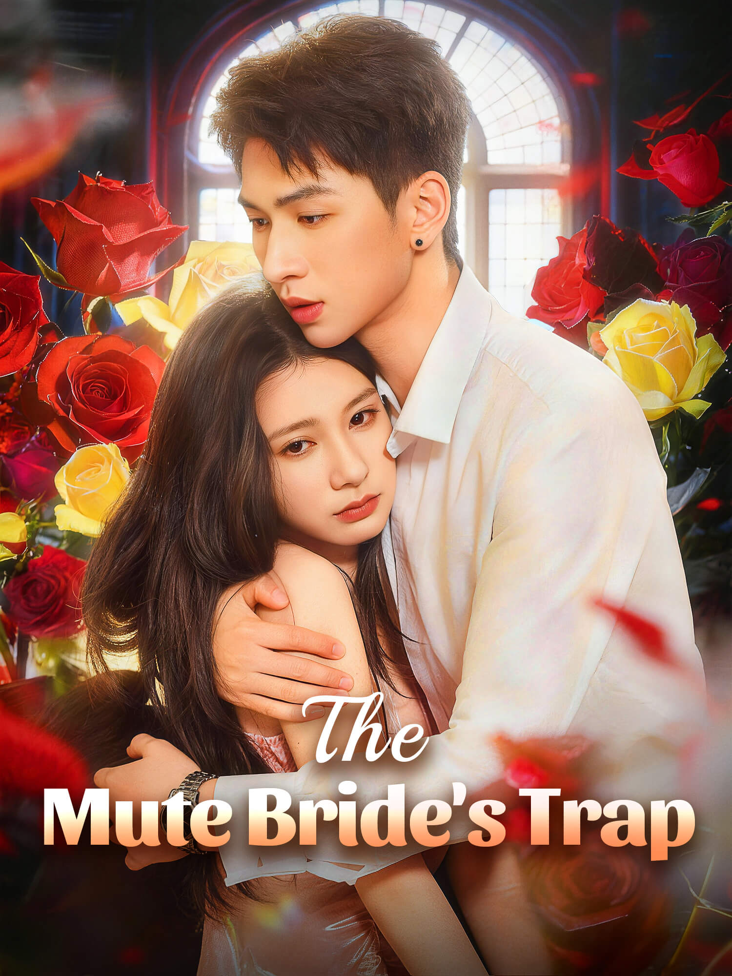 The Mute Bride’s Trap poster