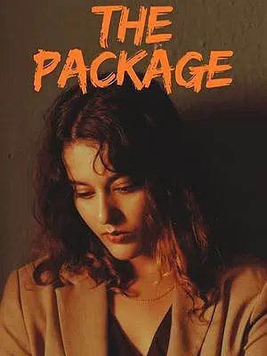 The Package poster