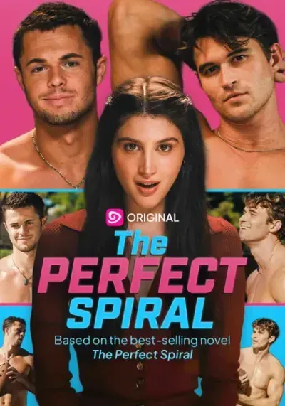 The Perfect Spiral The Perfect Spiral
