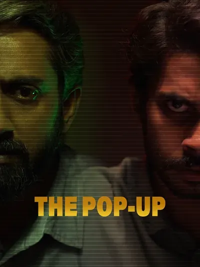 The Pop-Up poster