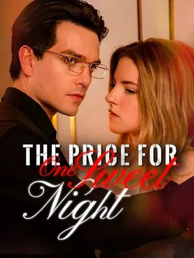 The Price for One Sweet Night poster