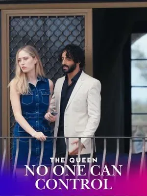 The Queen No One Can Control poster