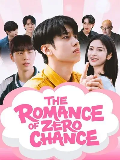 The Romance of Zero Chance poster