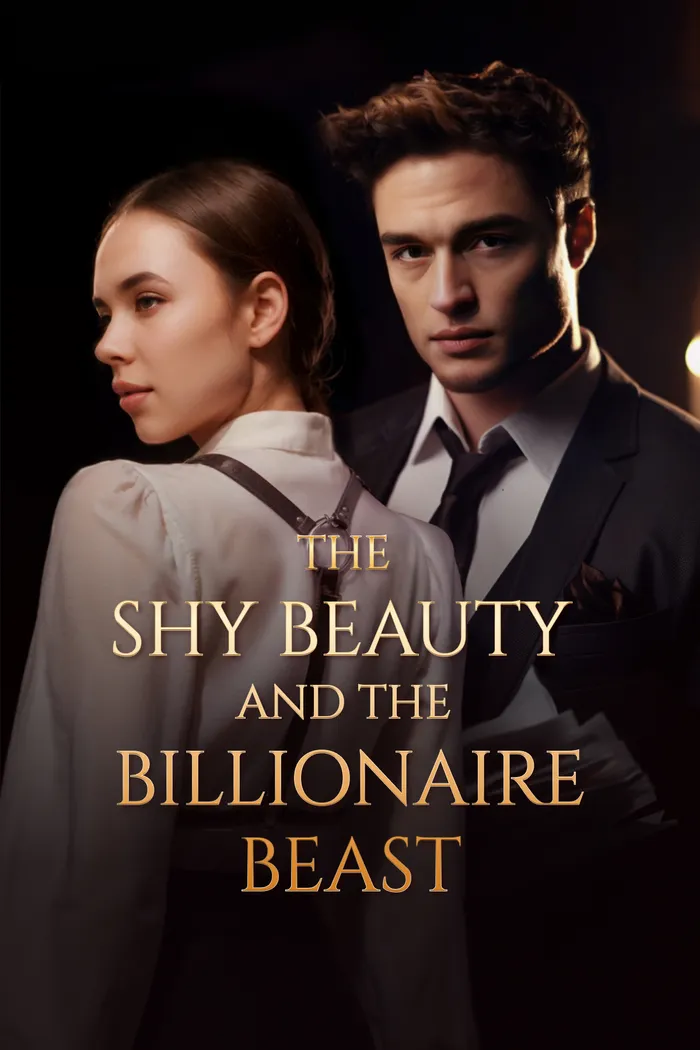 The Shy Beauty and the Billionaire Beast poster