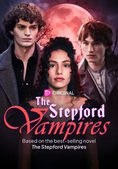 The Stepford Vampires The Stepford Vampires