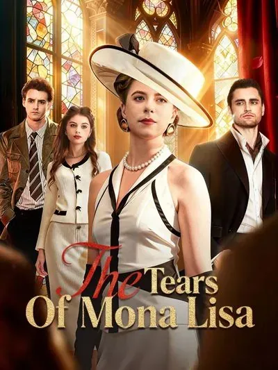 The Tears of Mona Lisa The Tears of Mona Lisa