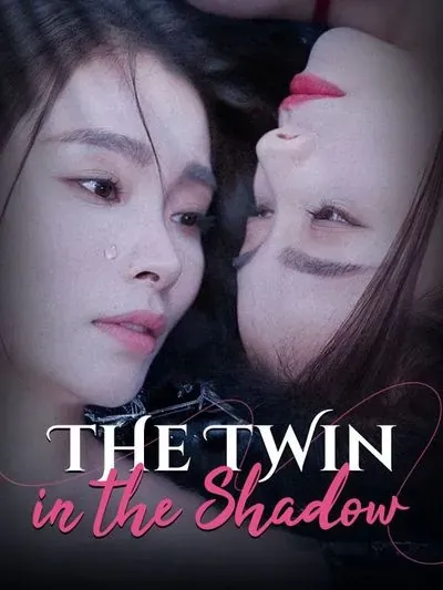 The Twin in the Shadow poster