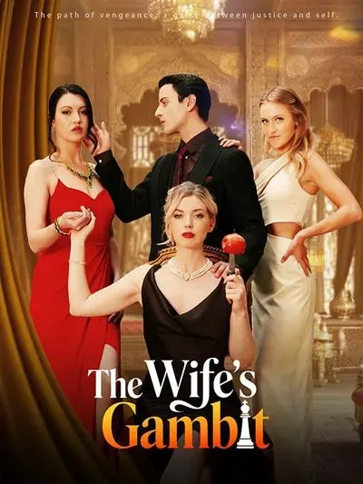 The Wife's Gambit The Wife's Gambit