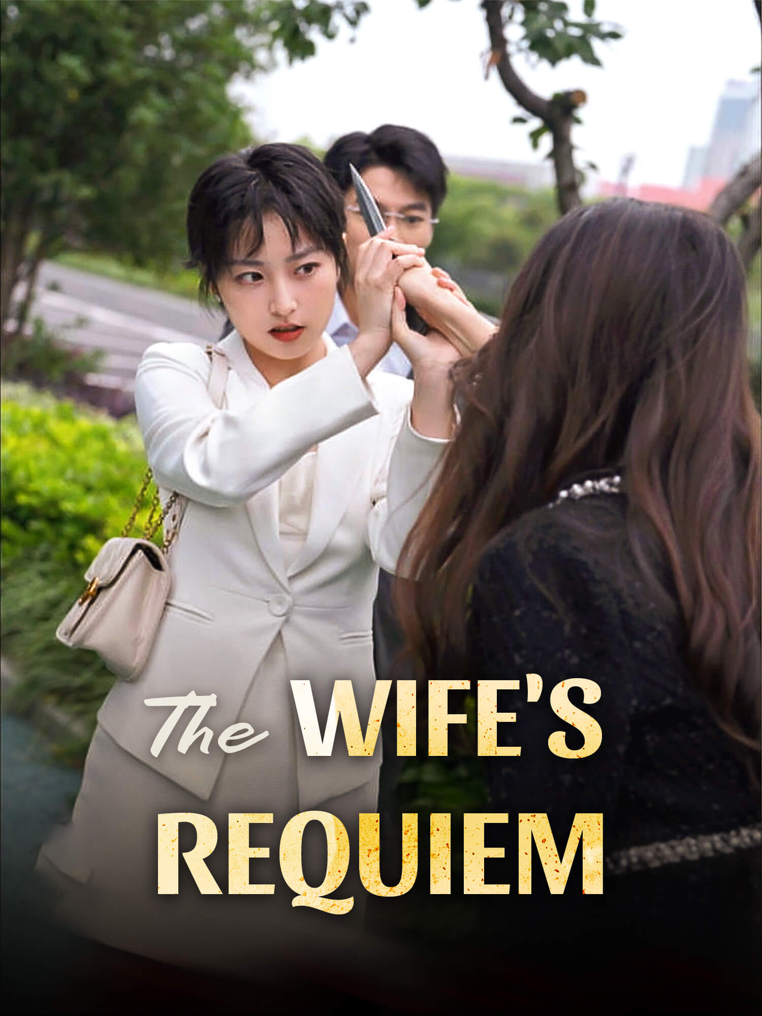 The Wife's Requiem poster