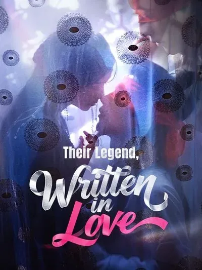 Their Legend, Written in Love poster