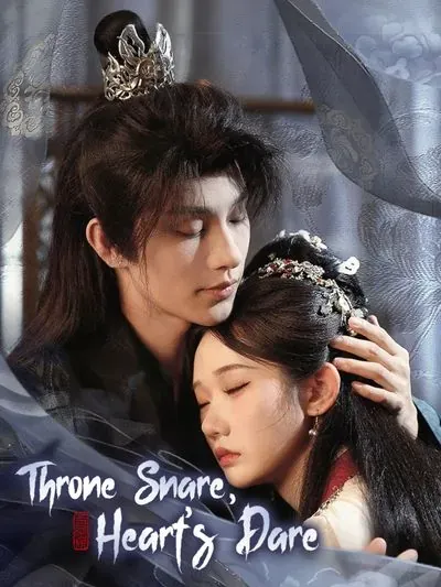 Throne Snare, Heart’s Dare poster