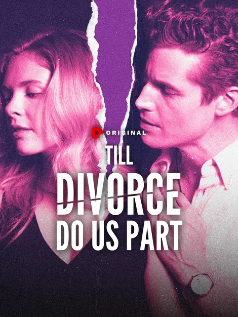 Till Divorce Do Us Part poster