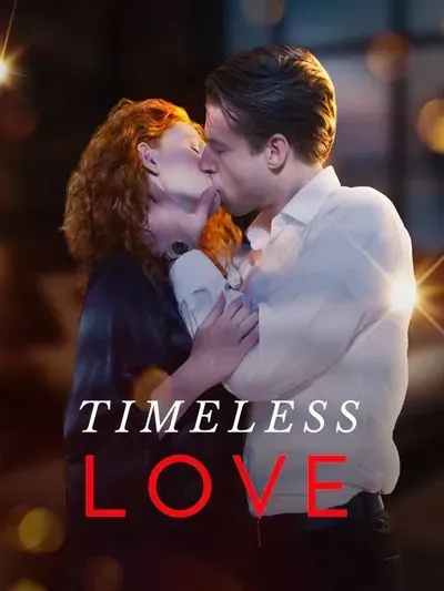 Timeless Love poster