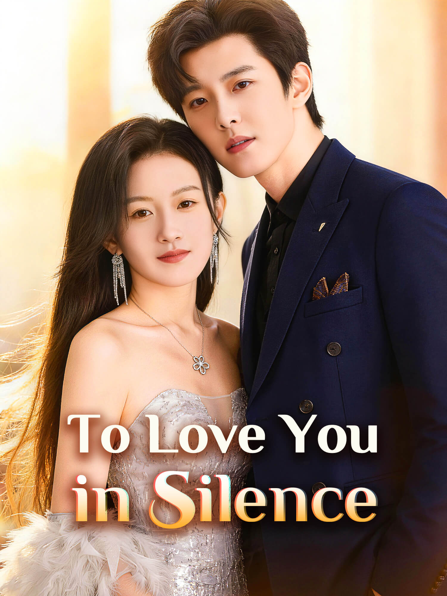 To Love You in Silence poster
