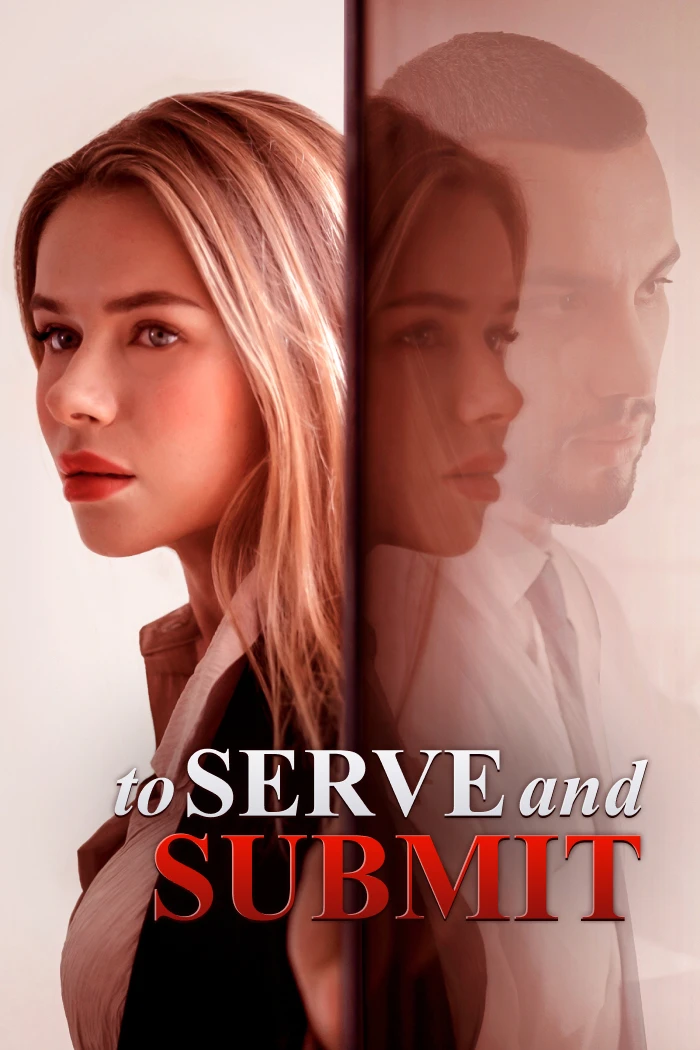 To Serve and Submit poster