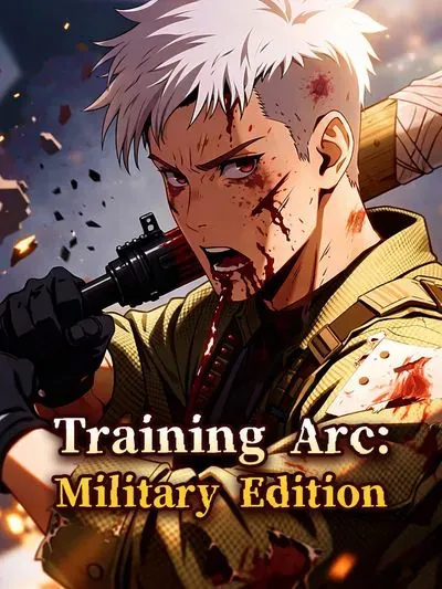 Training Arc: Military Edition poster