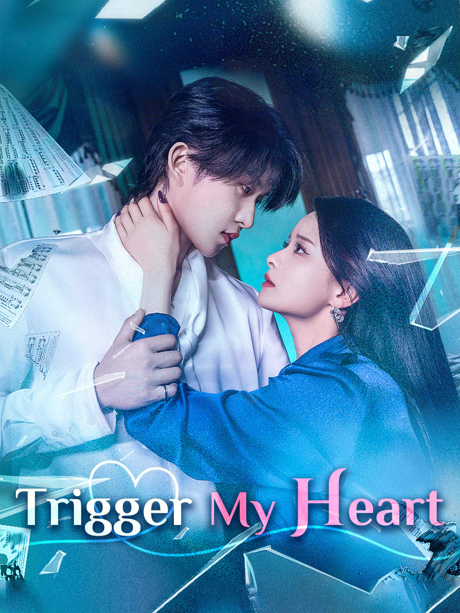 Trigger My Heart poster