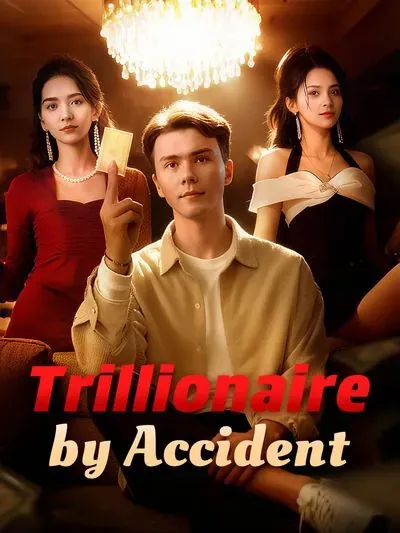 Trillionaire by Accident poster