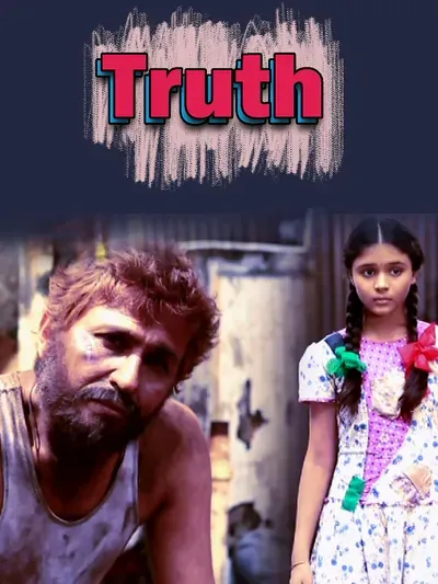 Truth poster