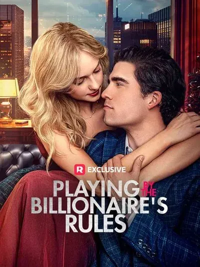 Playing by the Billionaire's Rules Playing by the Billionaire's Rules