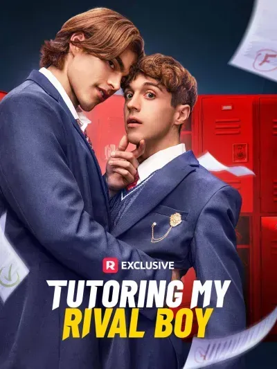 Tutoring my Rival Boy Tutoring my Rival Boy