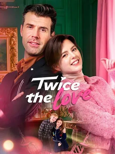 Twice The Love Twice The Love