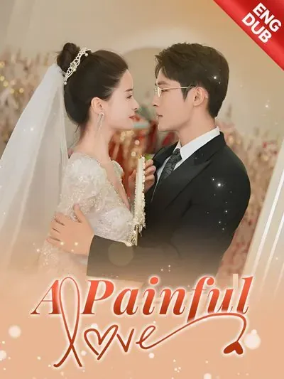 [ENG DUB] A Painful Love poster