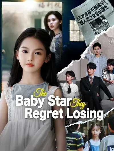 The Baby Star They Regret Losing poster