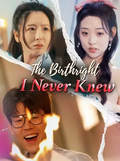 The Birthright I Never Knew poster
