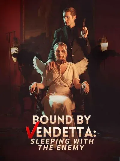 Bound by Vendetta: Sleeping with the Enemy Bound by Vendetta: Sleeping with the Enemy