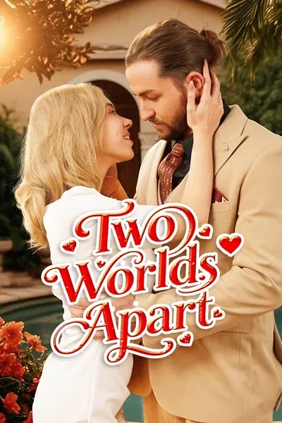 Two Worlds Apart