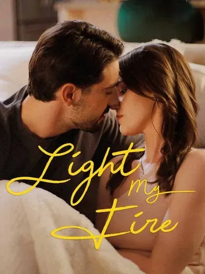 Light My Fire