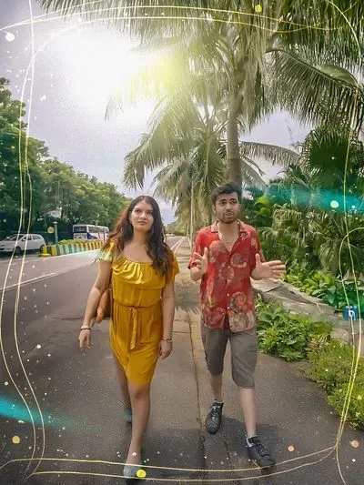 Uljhe Ho Kyun poster