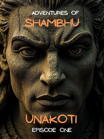 Unakoti - The Adventures of Shambhu (Ep-1) poster