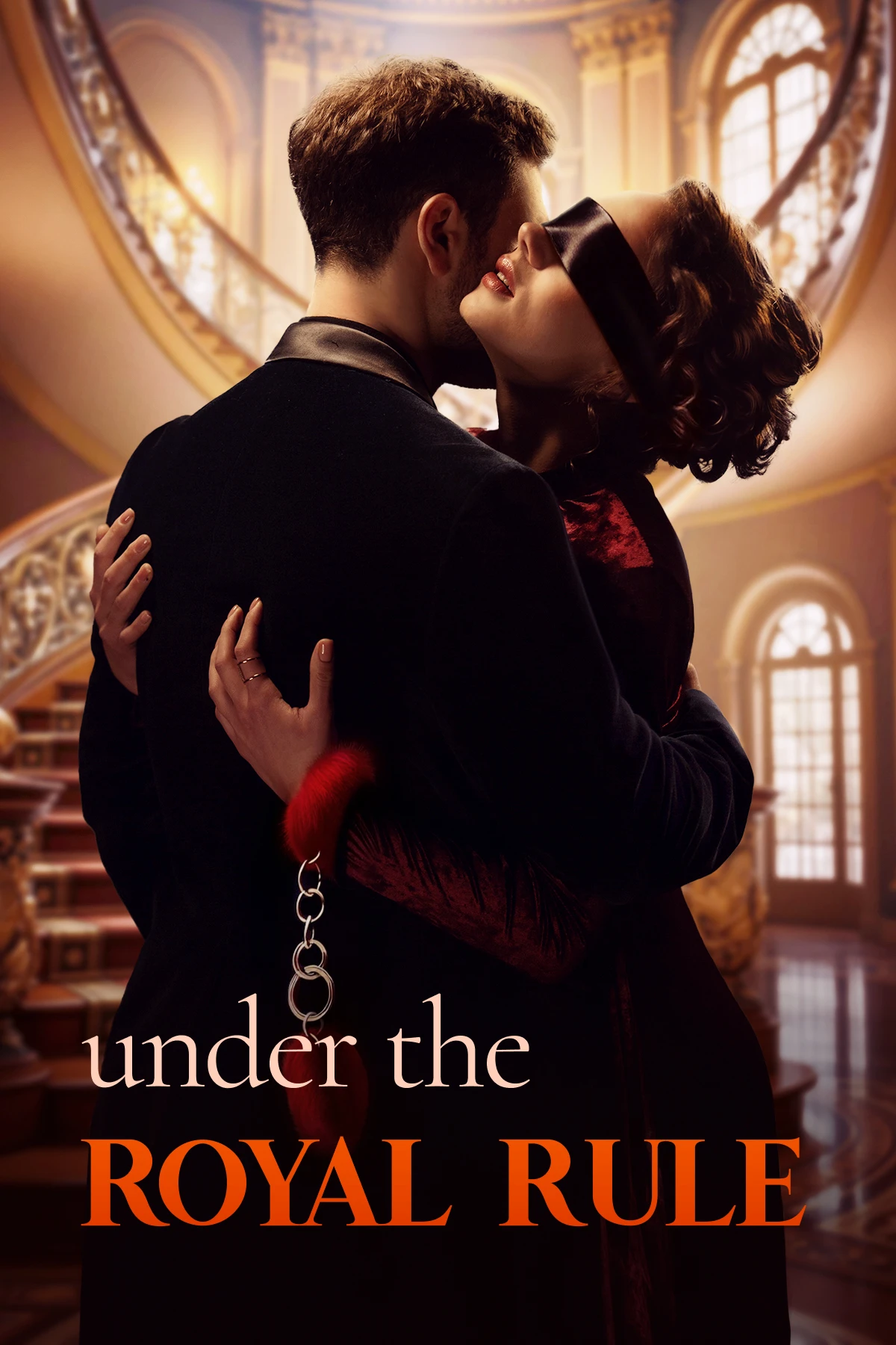 Under the Royal Rule poster