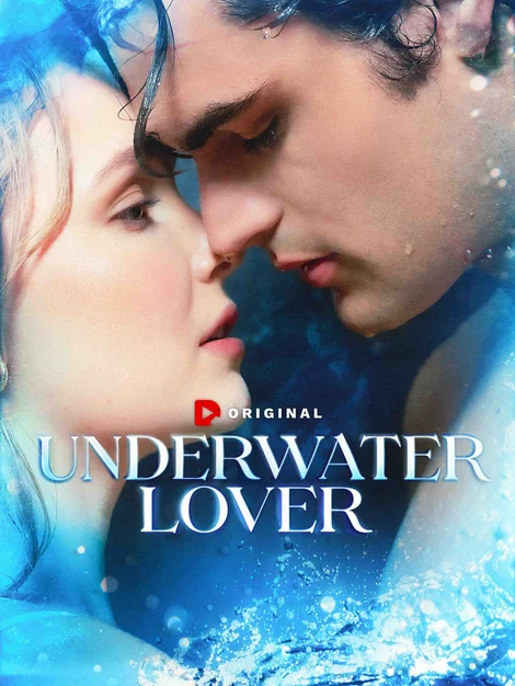 Underwater Lover poster