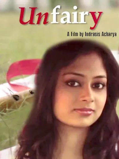 Unfairy poster
