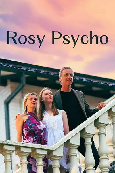 Rosy Psycho Rosy Psycho