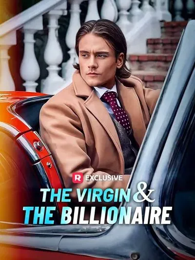 The Virgin and The Billionaire The Virgin and The Billionaire
