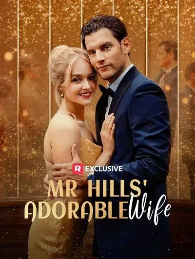 Mr Hills' Adorable Wife Mr Hills' Adorable Wife