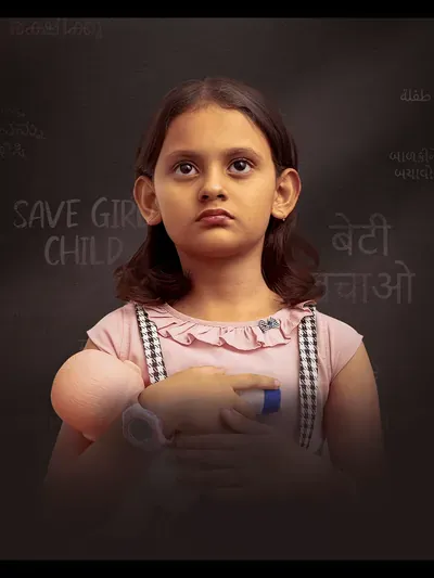 Vansh poster