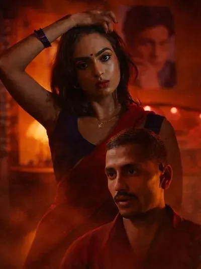 Varangana poster